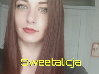 Sweetalicja