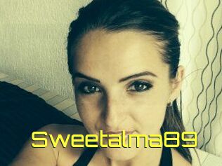 Sweetalma89