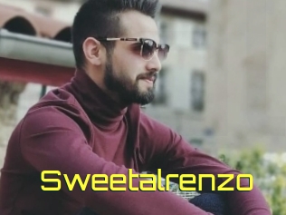 Sweetalrenzo