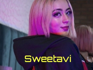 Sweetavi