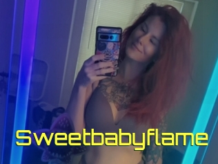 Sweetbabyflame