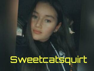 Sweetcatsquirt