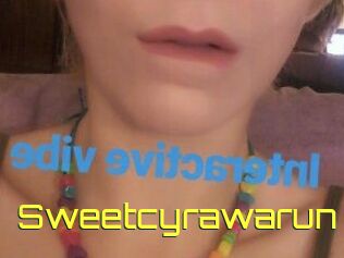 Sweetcyrawarun