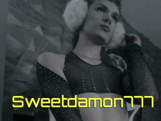 Sweetdamon777