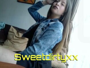 Sweetdirtyxx