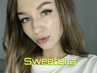 Sweetella