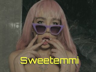 Sweetemmi