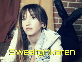 Sweetgirlkaren