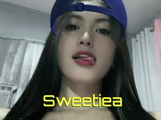 Sweetiea