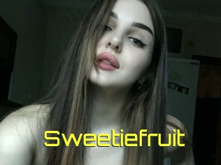 Sweetiefruit