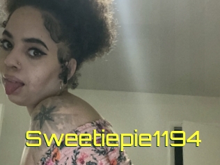 Sweetiepie1194