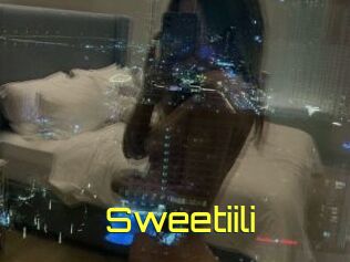 Sweetiili