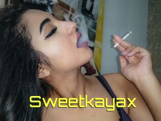 Sweetkayax