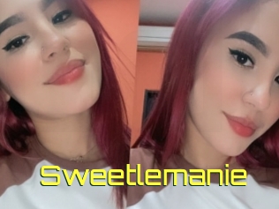 Sweetlemanie