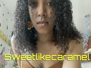 Sweetlikecaramel