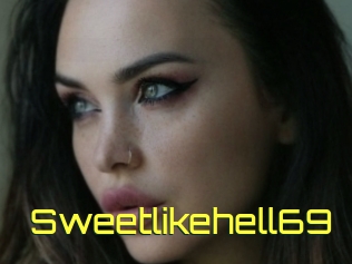 Sweetlikehell69
