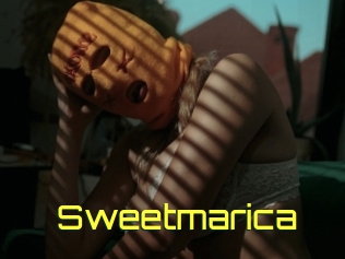 Sweetmarica