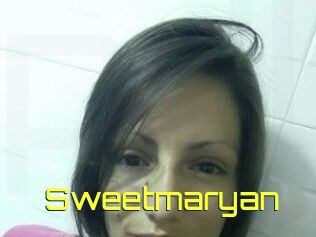 Sweetmaryan