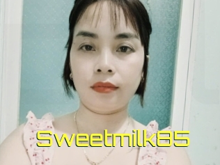 Sweetmilk85