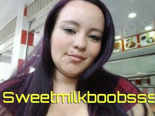 Sweetmilkboobsss