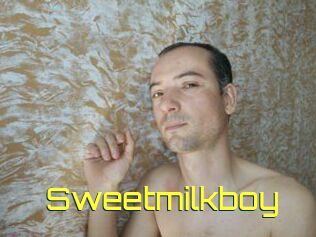 Sweetmilkboy