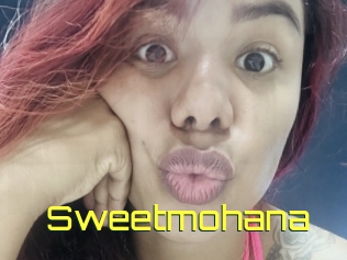 Sweetmohana