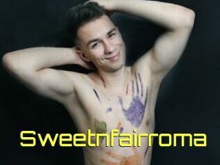 Sweetnfairroma