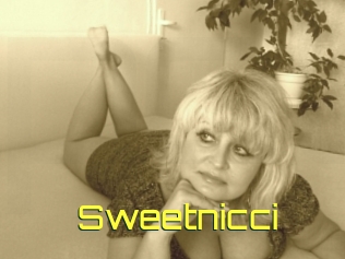 Sweetnicci