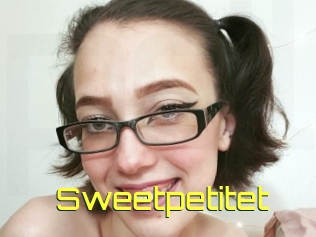 Sweetpetitet