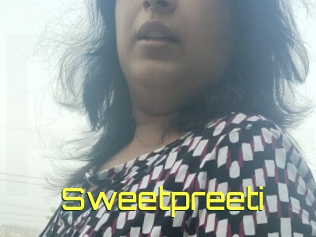 Sweetpreeti