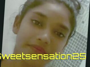 Sweetsensation25