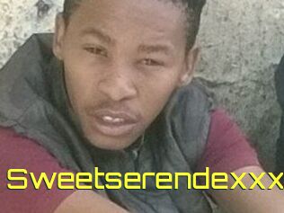 Sweetserendexxx