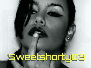 Sweetshorty03