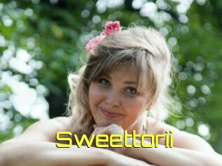 Sweettorii