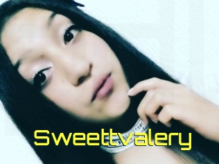 Sweettvalery