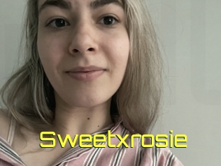 Sweetxrosie