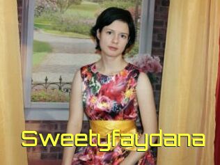 Sweetyfaydana