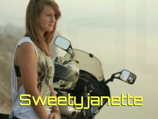 Sweetyjanette