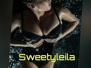 Sweetyleila