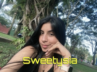 Sweetysia