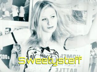 Sweetysteff