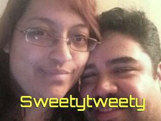 Sweetytweety