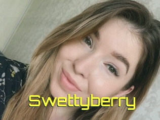 Swettyberry