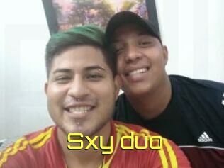 Sxy_duo