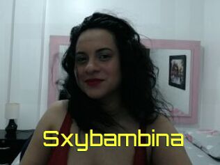 Sxybambina