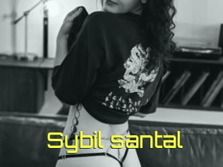 Sybil_santal