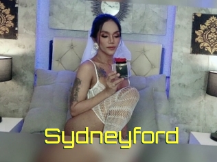 Sydneyford