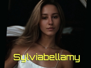 Sylviabellamy