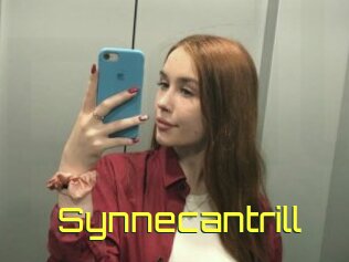 Synnecantrill