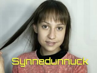 Synnedunnuck